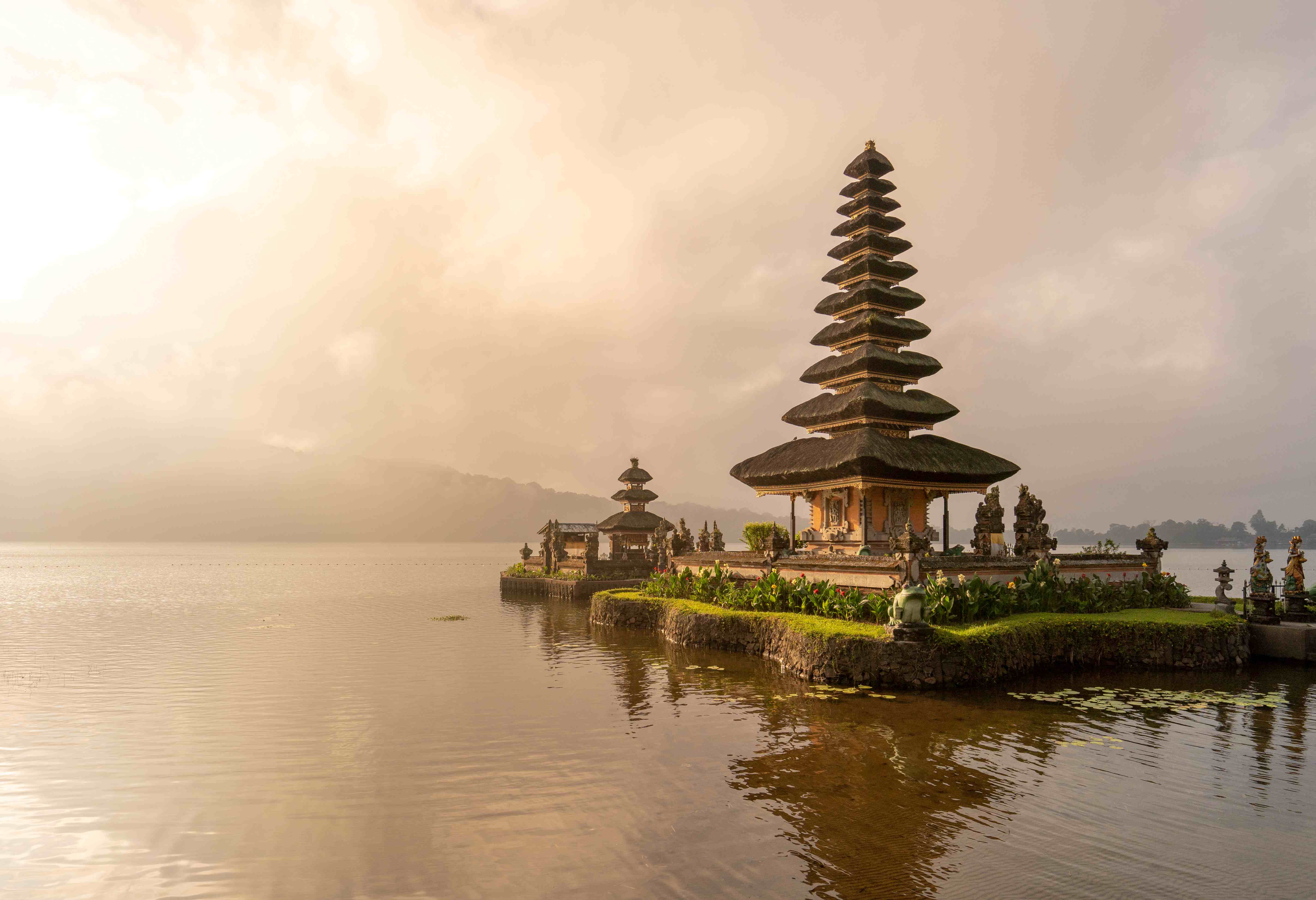 Bali for Newlyweds & Honeymooners