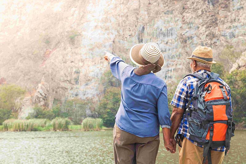 Paradise Isle for Seniors-11-Day Wellness & Discovery Journey