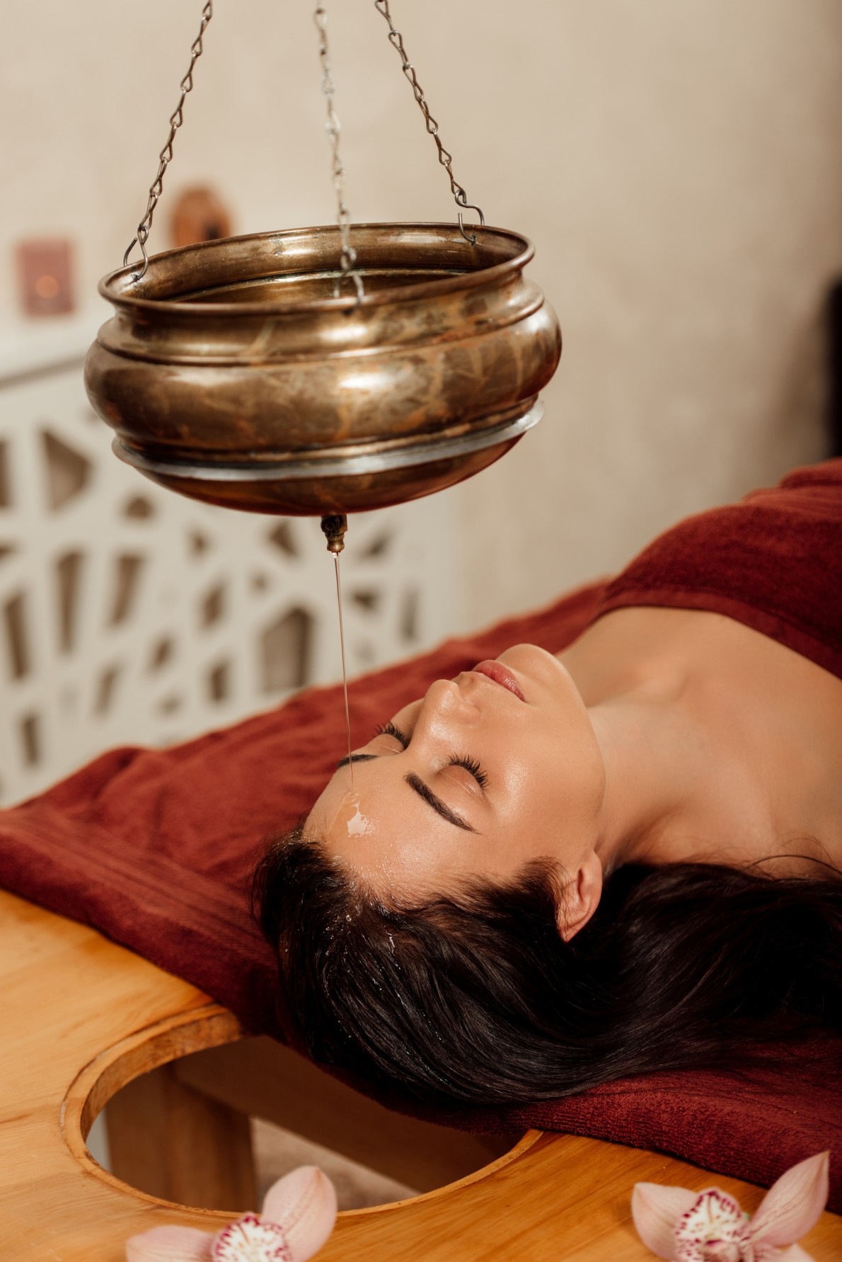 Ayurveda & Wellness Retreat