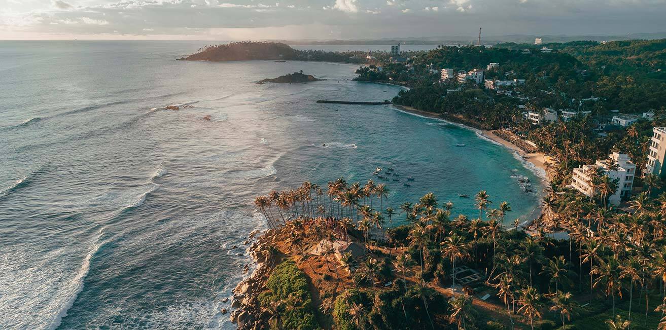 The Best Time to Visit Sri Lanka – Weather by Month & Travel Seasons